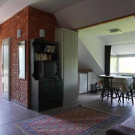 Tihany Apartment Lake View 외부 사진