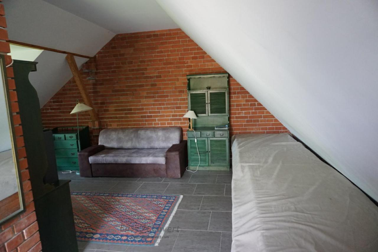 Tihany Apartment Lake View 외부 사진